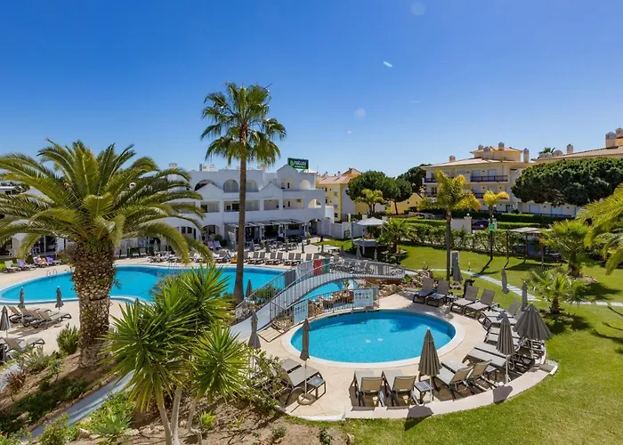 Apartment: Natura Algarve Club