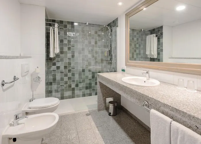 Familienhotel: Holiday Inn Algarve Albufeira By Ihg